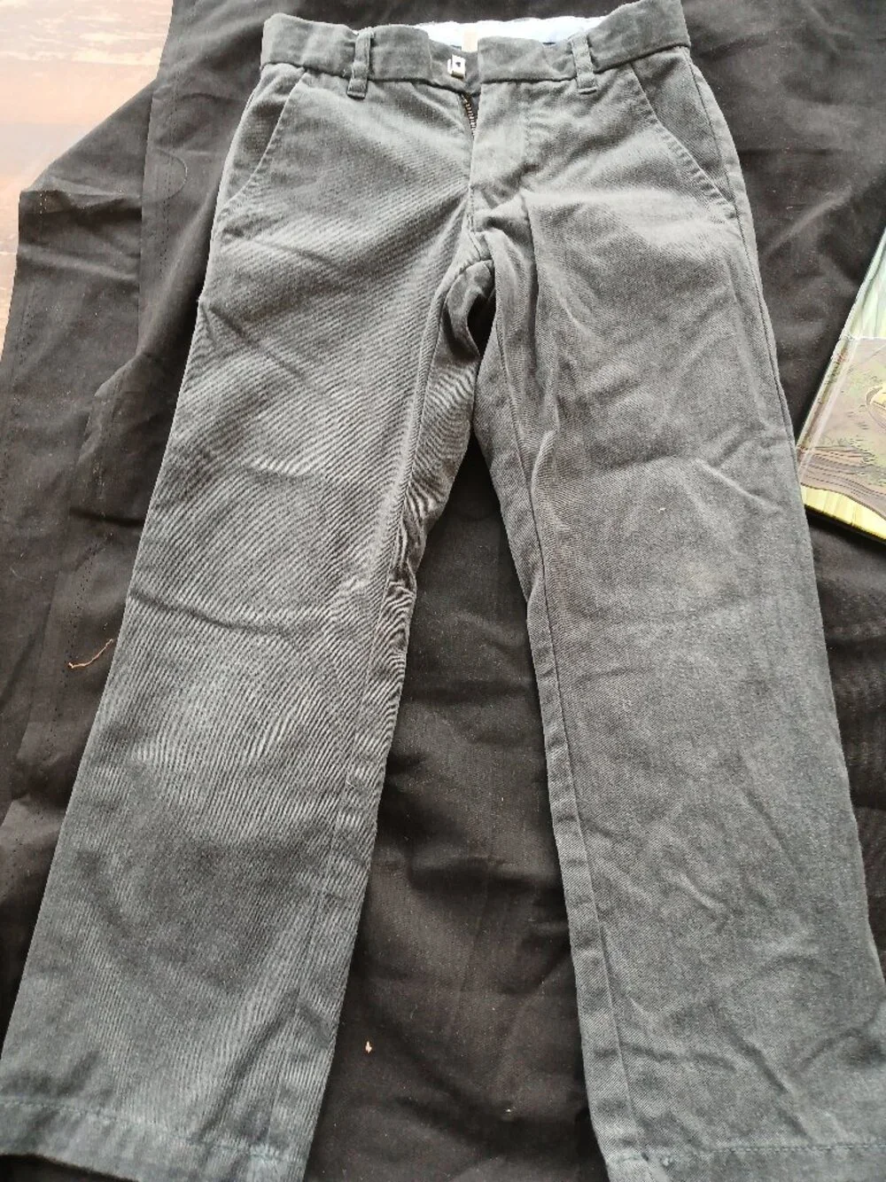 Dressy Kids Pants Bundle | Zara + Gap | Size 6Y